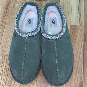 Men’s Ugg Tasman Slippers